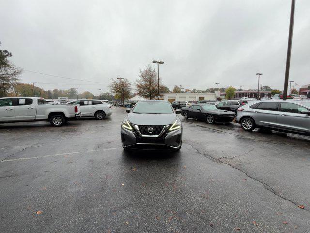 used 2020 Nissan Murano car, priced at $20,057