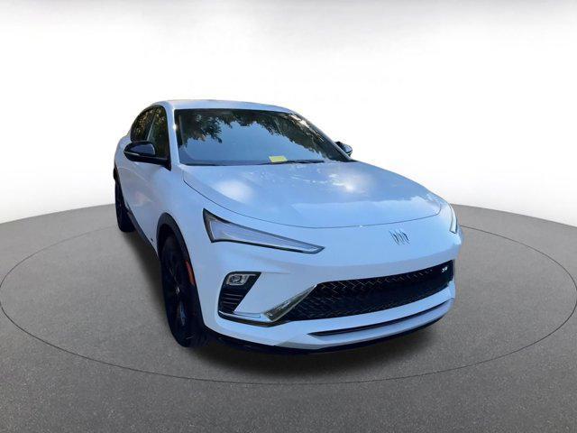 used 2025 Buick Envista car, priced at $24,064