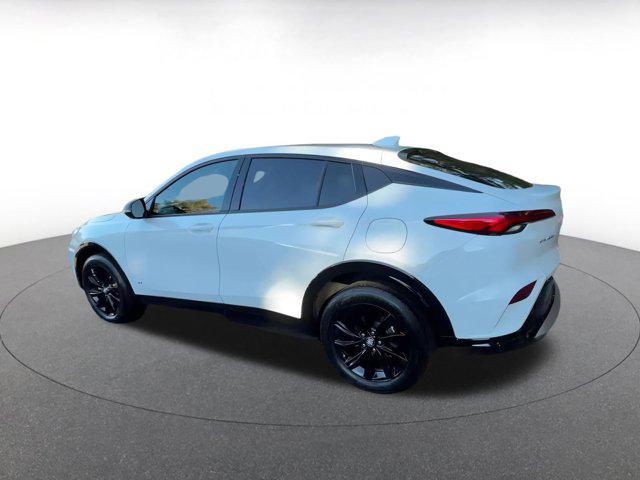 used 2025 Buick Envista car, priced at $24,064