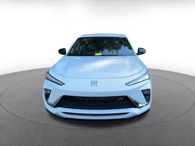 used 2025 Buick Envista car, priced at $24,064