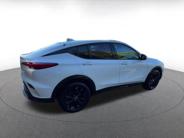 used 2025 Buick Envista car, priced at $24,064