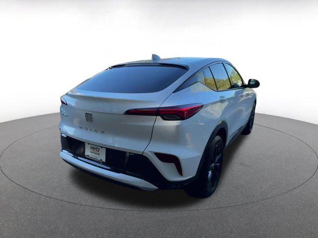 used 2025 Buick Envista car, priced at $24,064