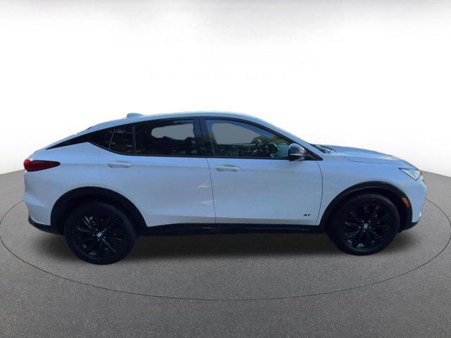 used 2025 Buick Envista car, priced at $24,064