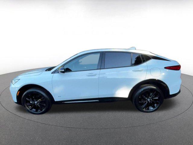 used 2025 Buick Envista car, priced at $24,064