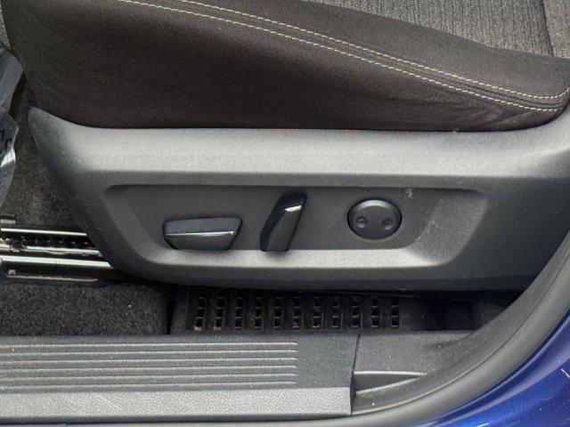 used 2023 Nissan Rogue car, priced at $20,014