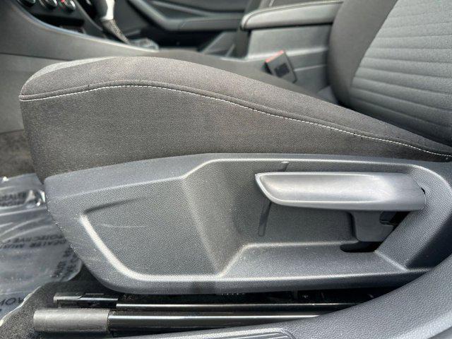 used 2024 Volkswagen Jetta car, priced at $17,231