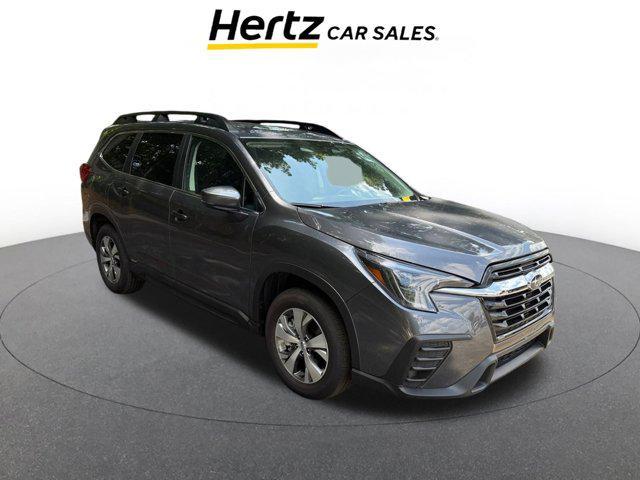 used 2024 Subaru Ascent car, priced at $32,514