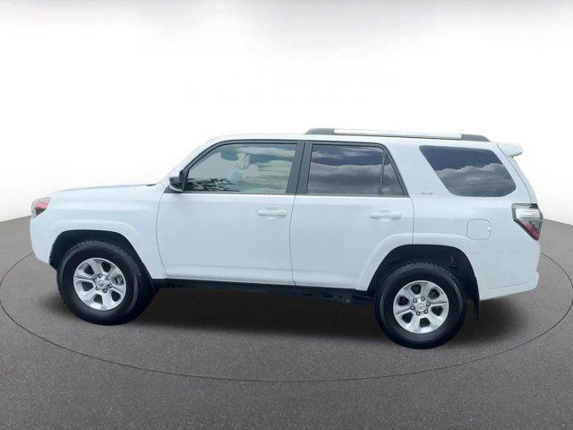 used 2024 Toyota 4Runner car, priced at $39,805