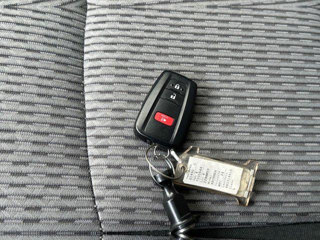 used 2024 Toyota 4Runner car, priced at $39,805