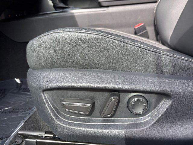 used 2025 Toyota Camry car, priced at $27,405