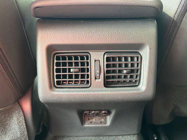 used 2025 Toyota Camry car, priced at $27,405