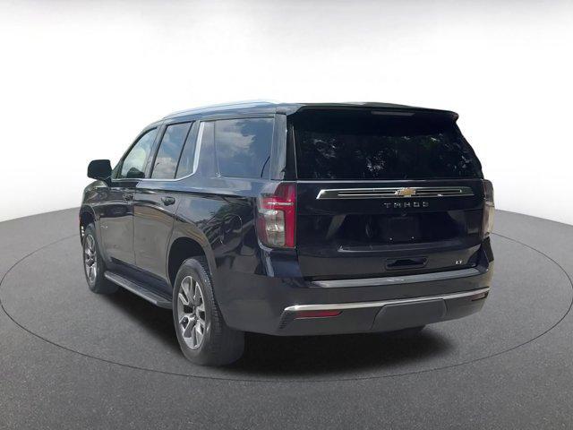 used 2023 Chevrolet Tahoe car, priced at $46,939
