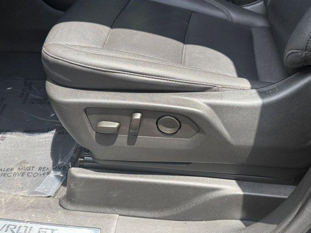 used 2023 Chevrolet Tahoe car, priced at $46,939
