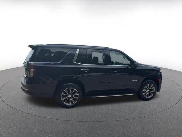 used 2023 Chevrolet Tahoe car, priced at $46,939