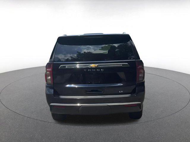 used 2023 Chevrolet Tahoe car, priced at $46,939