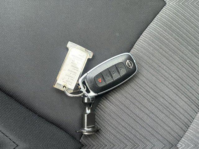 used 2024 Nissan Sentra car, priced at $18,162