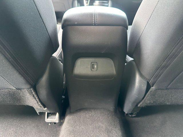 used 2024 Nissan Sentra car, priced at $18,162
