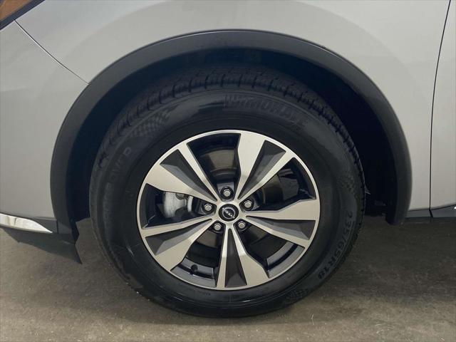 used 2023 Nissan Murano car, priced at $20,965