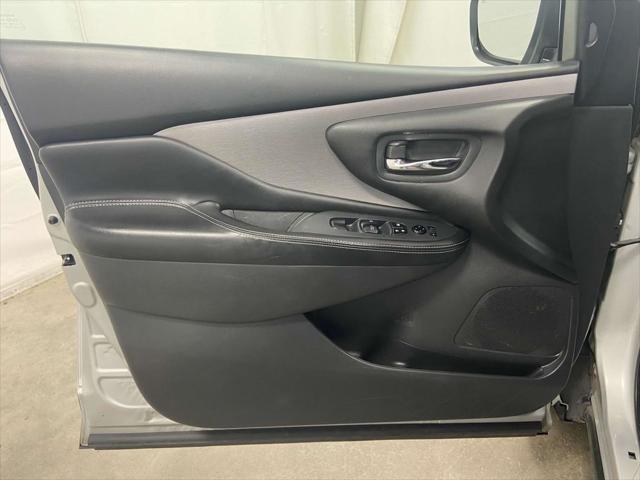 used 2023 Nissan Murano car, priced at $20,965