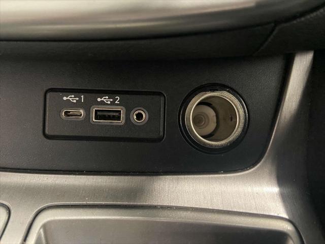 used 2023 Nissan Murano car, priced at $20,965