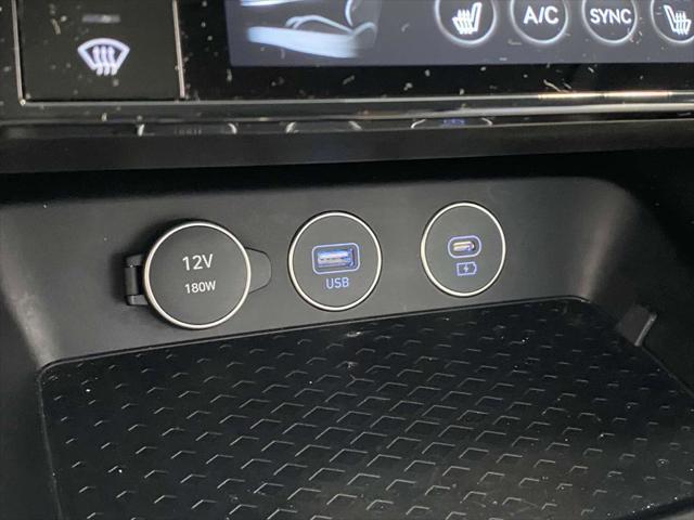 used 2024 Genesis G70 car, priced at $32,788