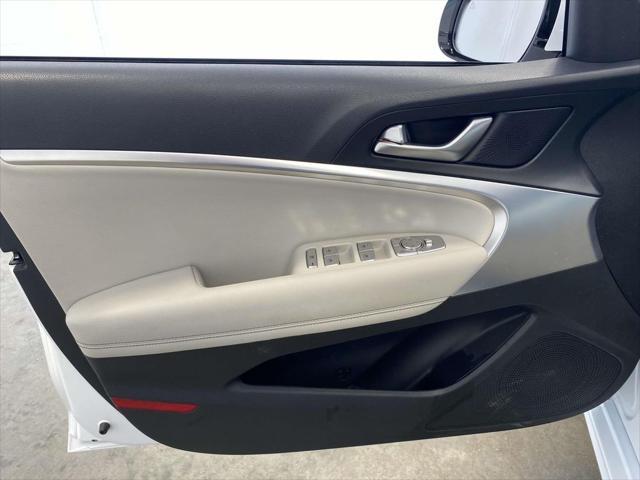 used 2024 Genesis G70 car, priced at $32,788