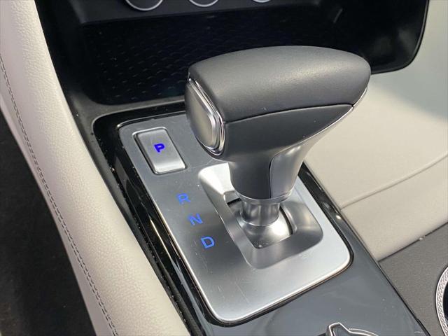 used 2024 Genesis G70 car, priced at $32,788