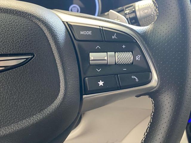 used 2024 Genesis G70 car, priced at $32,788