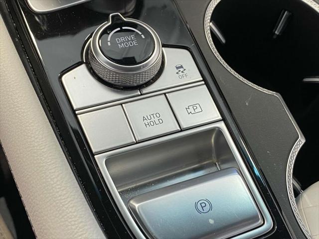 used 2024 Genesis G70 car, priced at $32,788