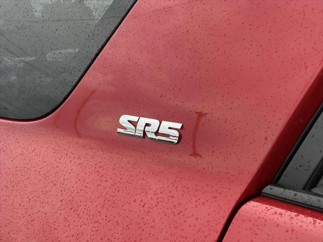 used 2023 Toyota 4Runner car, priced at $34,329