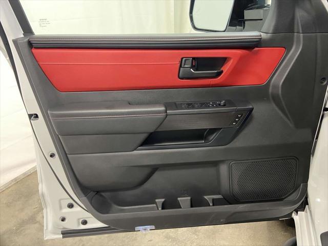 used 2024 Toyota Tundra Hybrid car, priced at $64,500