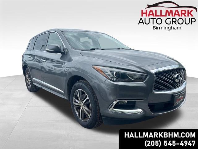 used 2019 INFINITI QX60 car, priced at $13,000