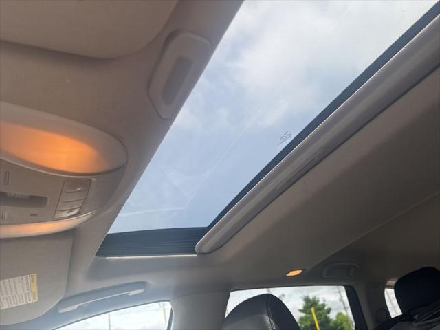 used 2019 INFINITI QX60 car, priced at $13,000