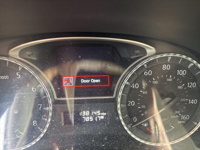 used 2019 INFINITI QX60 car, priced at $13,000