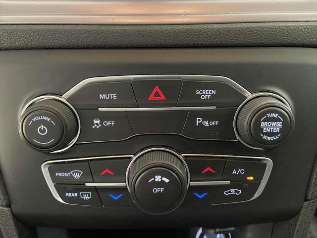 used 2023 Dodge Charger car, priced at $21,665