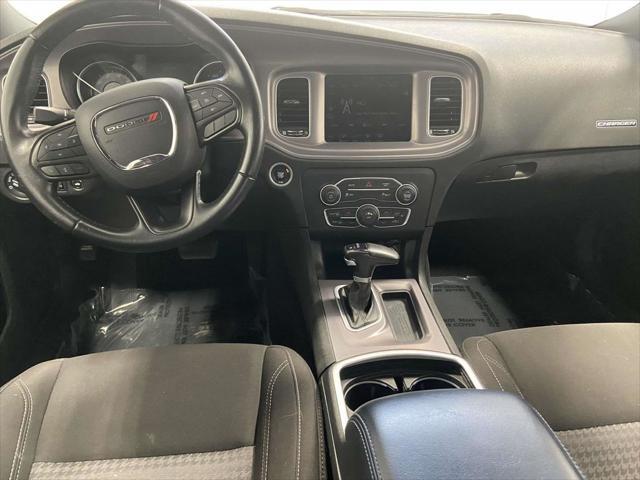 used 2023 Dodge Charger car, priced at $21,665