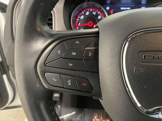 used 2023 Dodge Charger car, priced at $21,665