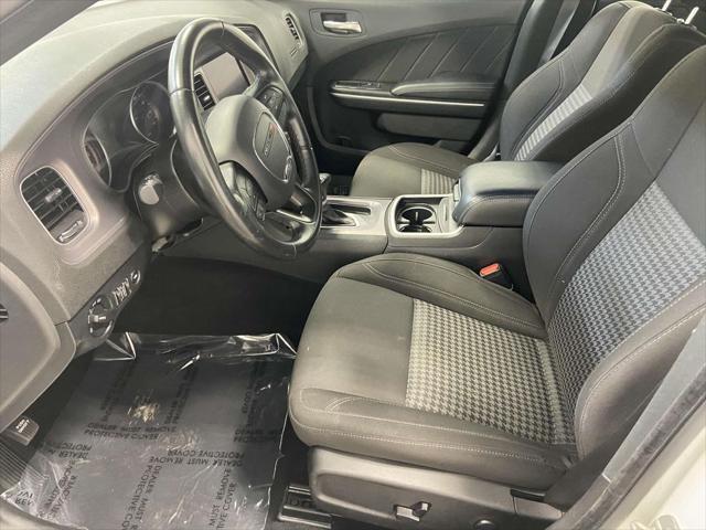used 2023 Dodge Charger car, priced at $21,665