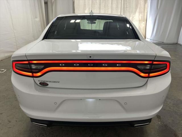 used 2023 Dodge Charger car, priced at $21,665