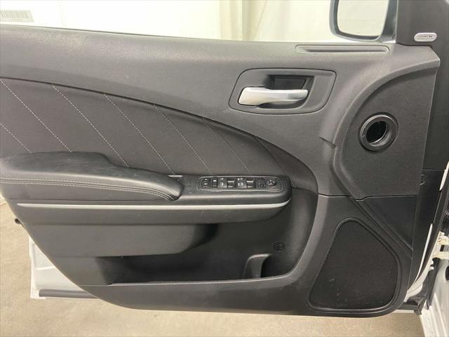 used 2023 Dodge Charger car, priced at $21,665
