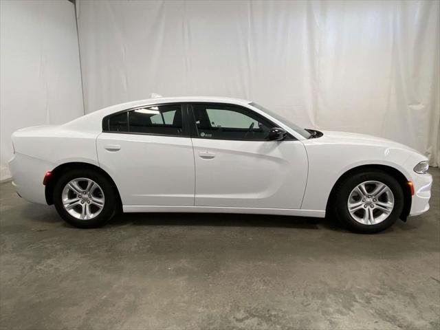 used 2023 Dodge Charger car, priced at $21,665