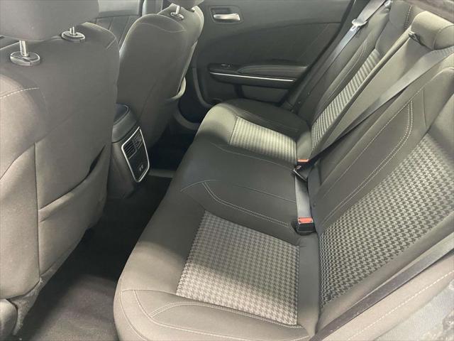 used 2023 Dodge Charger car, priced at $21,665