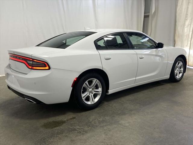 used 2023 Dodge Charger car, priced at $21,665