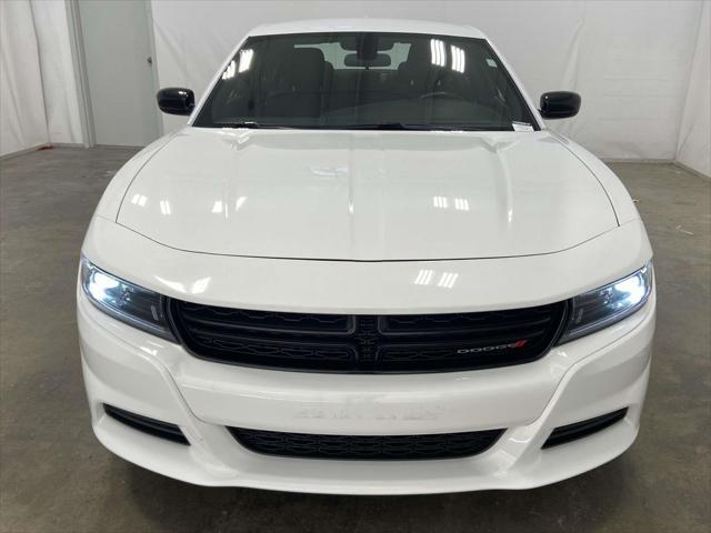 used 2023 Dodge Charger car, priced at $21,665