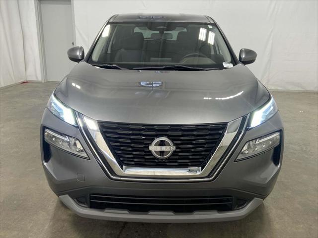 used 2023 Nissan Rogue car, priced at $21,746