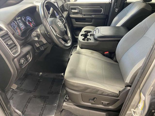 used 2024 Ram 2500 car, priced at $49,456