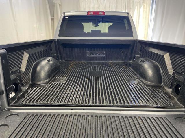 used 2024 Ram 2500 car, priced at $49,456