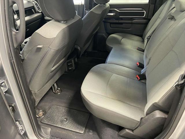 used 2024 Ram 2500 car, priced at $49,456