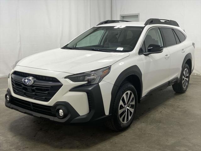 new 2025 Subaru Outback car, priced at $34,387