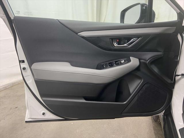 new 2025 Subaru Outback car, priced at $34,387